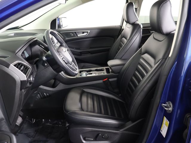 2024 Ford Edge SEL AWD - 23070088 - 29