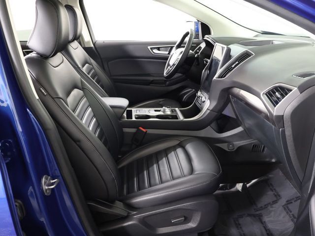 2024 Ford Edge SEL AWD - 23070088 - 30