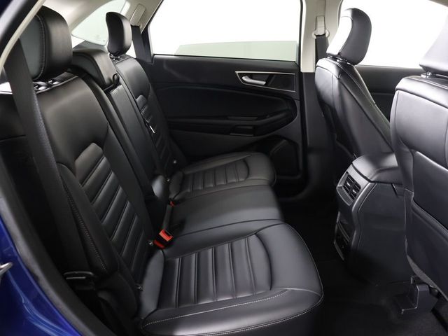 2024 Ford Edge SEL AWD - 23070088 - 34