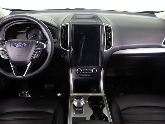 2024 Ford Edge SEL AWD - 23070088 - 35