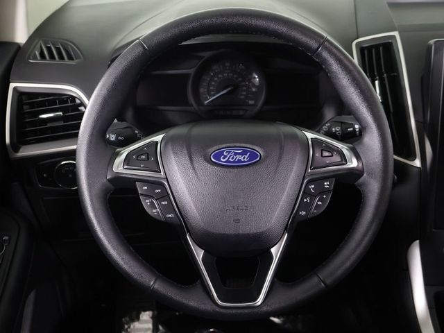 2024 Ford Edge SEL AWD - 23070088 - 38
