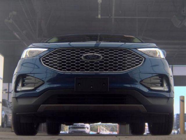 2024 Ford Edge SEL AWD - 23070088 - 3