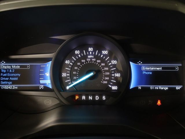 2024 Ford Edge SEL AWD - 23070088 - 40