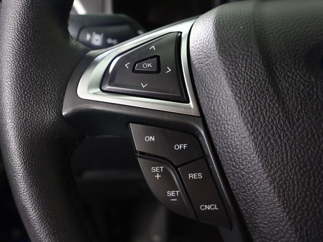 2024 Ford Edge SEL AWD - 23070088 - 41
