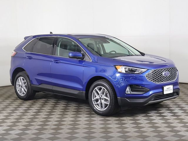 2024 Ford Edge SEL AWD - 23070088 - 51