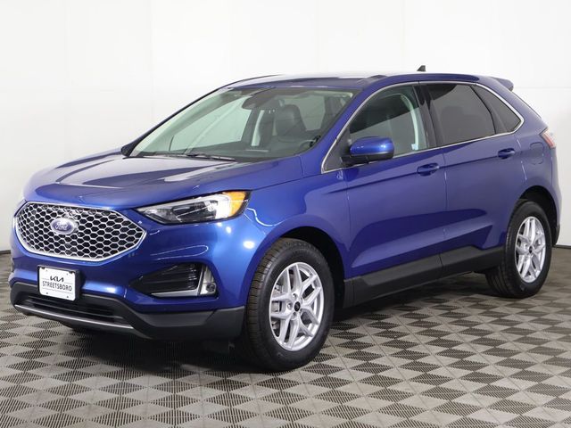 2024 Ford Edge SEL AWD - 23070088 - 6