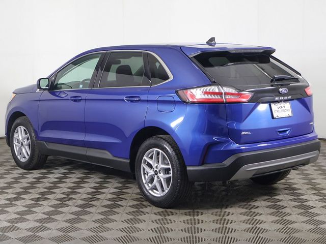 2024 Ford Edge SEL AWD - 23070088 - 7