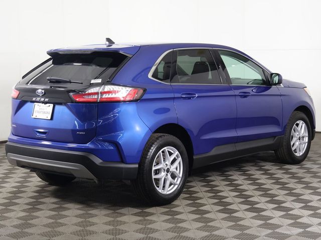 2024 Ford Edge SEL AWD - 23070088 - 8