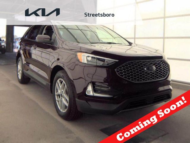 2024 Ford Edge SEL AWD - 23070089 - 0