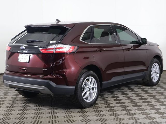 2024 Ford Edge SEL AWD - 23070089 - 10