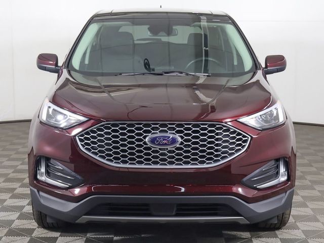 2024 Ford Edge SEL AWD - 23070089 - 11