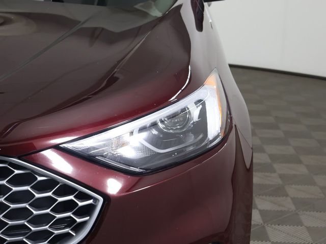 2024 Ford Edge SEL AWD - 23070089 - 14