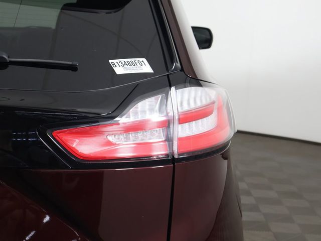 2024 Ford Edge SEL AWD - 23070089 - 16