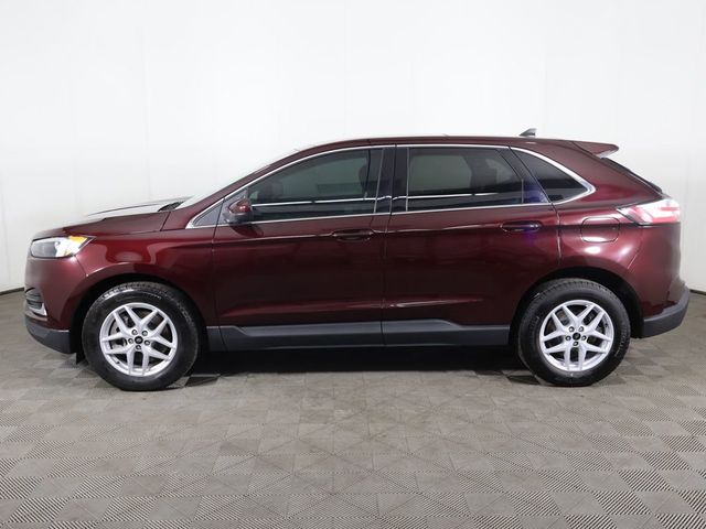 2024 Ford Edge SEL AWD - 23070089 - 17