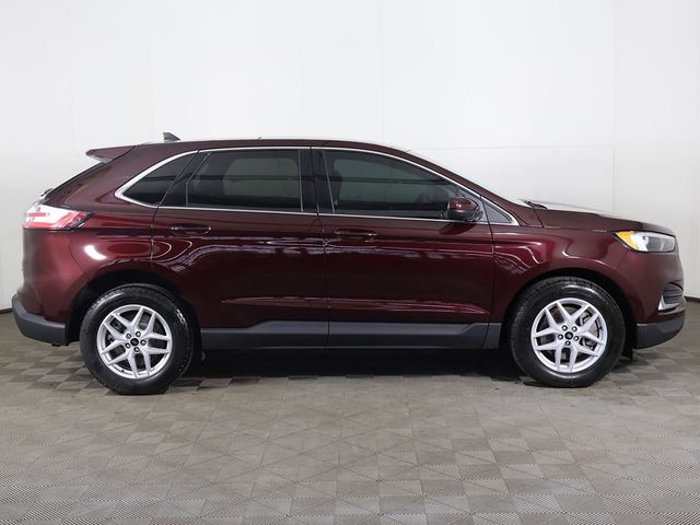2024 Ford Edge SEL AWD - 23070089 - 18
