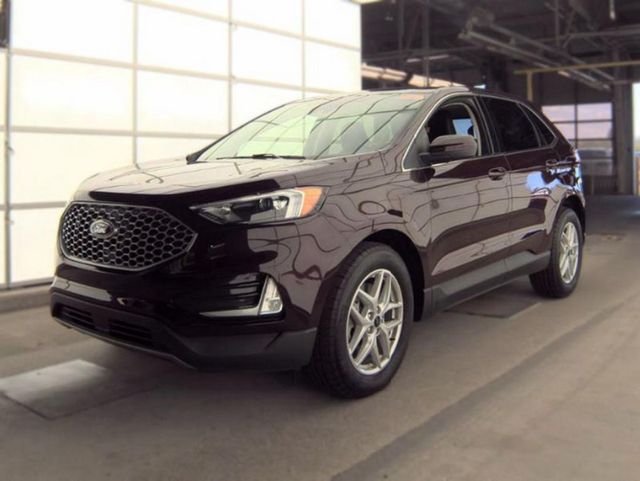 2024 Ford Edge SEL AWD - 23070089 - 1