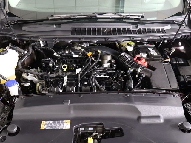 2024 Ford Edge SEL AWD - 23070089 - 22