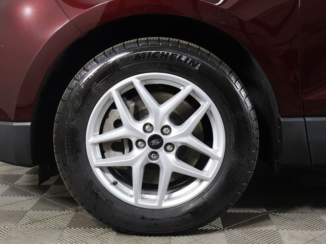 2024 Ford Edge SEL AWD - 23070089 - 23