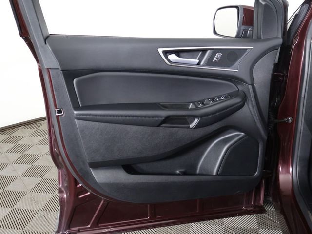 2024 Ford Edge SEL AWD - 23070089 - 24