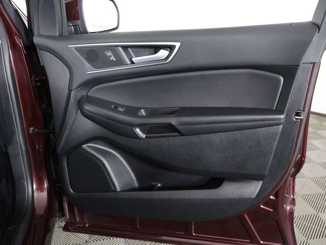 2024 Ford Edge SEL AWD - 23070089 - 25