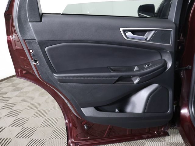 2024 Ford Edge SEL AWD - 23070089 - 26