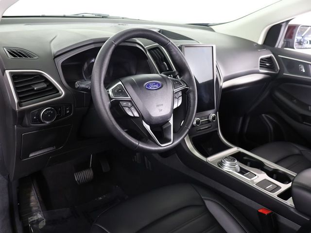 2024 Ford Edge SEL AWD - 23070089 - 28