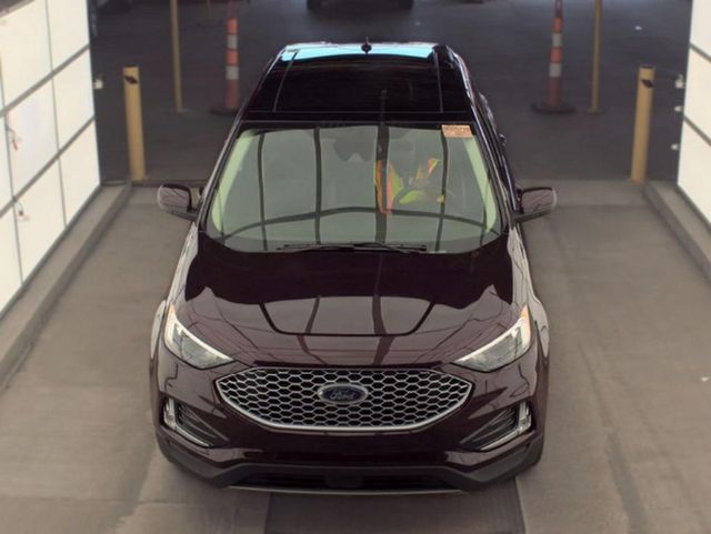 2024 Ford Edge SEL AWD - 23070089 - 2