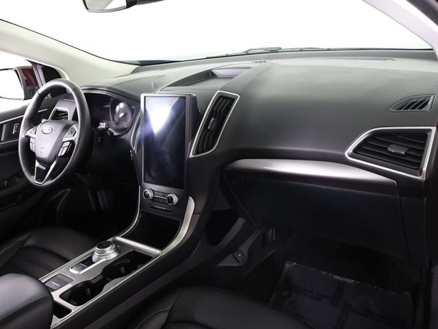 2024 Ford Edge SEL AWD - 23070089 - 29