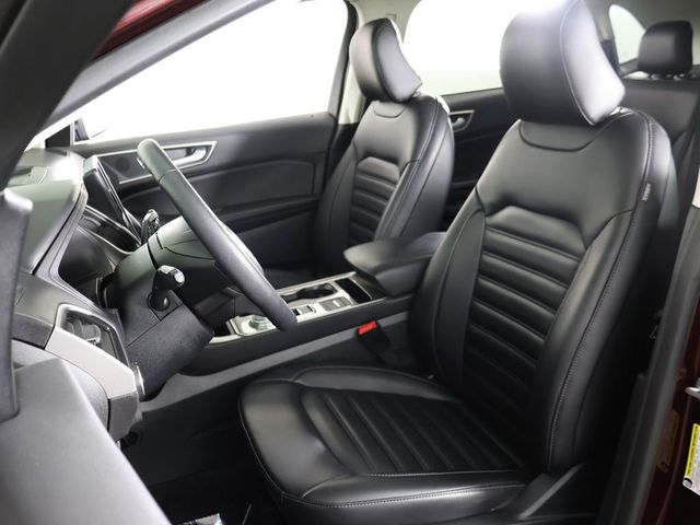 2024 Ford Edge SEL AWD - 23070089 - 30