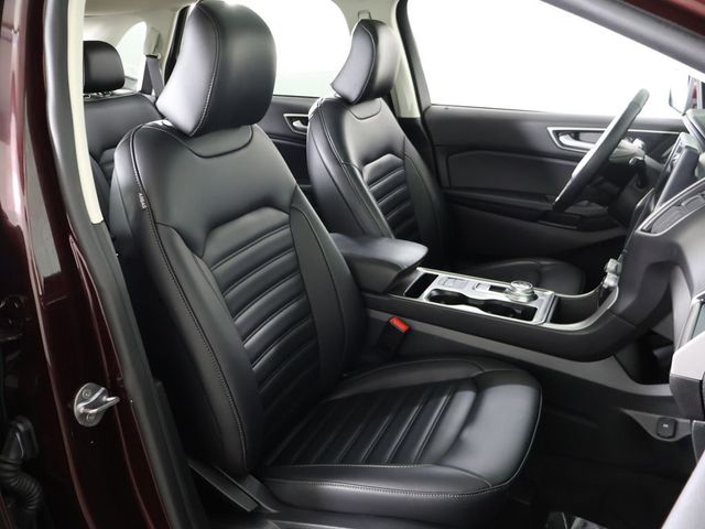 2024 Ford Edge SEL AWD - 23070089 - 31