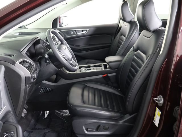 2024 Ford Edge SEL AWD - 23070089 - 32
