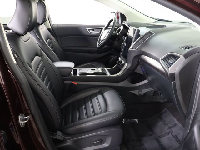 2024 Ford Edge SEL AWD - 23070089 - 33