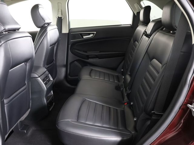 2024 Ford Edge SEL AWD - 23070089 - 36
