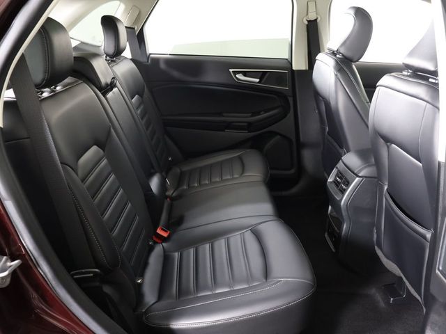 2024 Ford Edge SEL AWD - 23070089 - 37