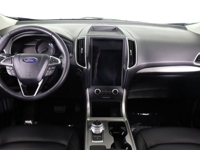 2024 Ford Edge SEL AWD - 23070089 - 38
