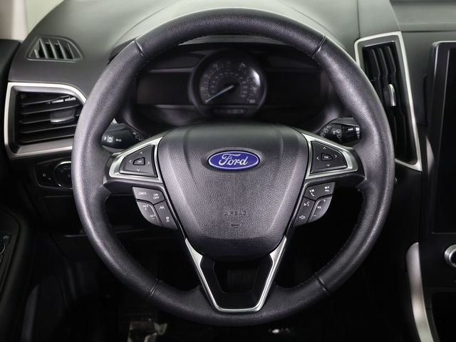 2024 Ford Edge SEL AWD - 23070089 - 41