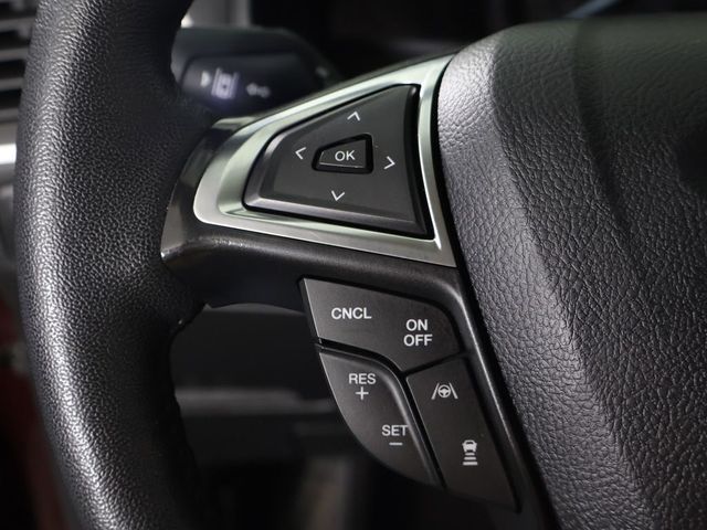 2024 Ford Edge SEL AWD - 23070089 - 44