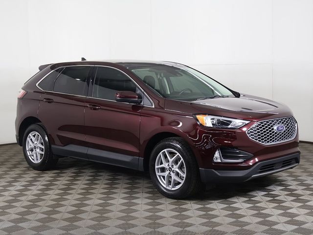 2024 Ford Edge SEL AWD - 23070089 - 56