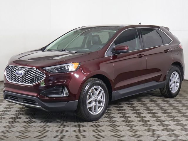 2024 Ford Edge SEL AWD - 23070089 - 8