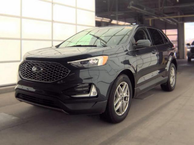 2024 Ford Edge SEL AWD - 23093403 - 1