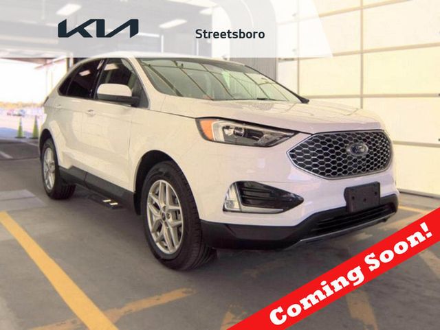 2024 Ford Edge SEL AWD - 23093470 - 0