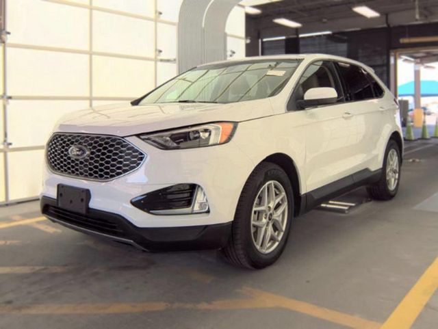 2024 Ford Edge SEL AWD - 23093470 - 1