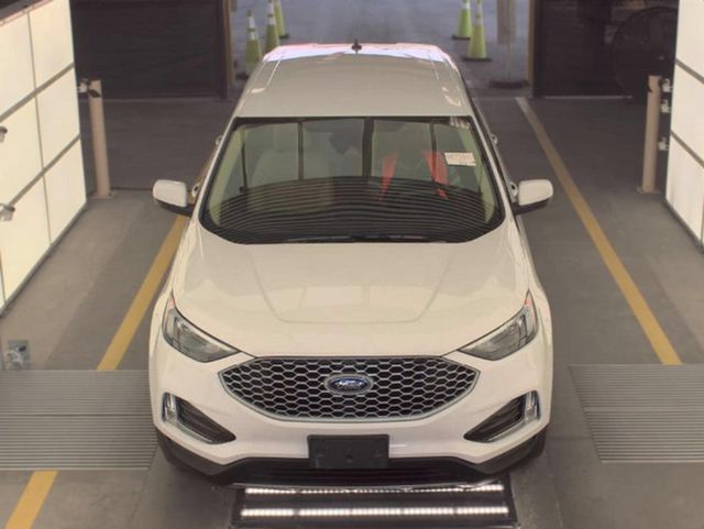 2024 Ford Edge SEL AWD - 23093470 - 2