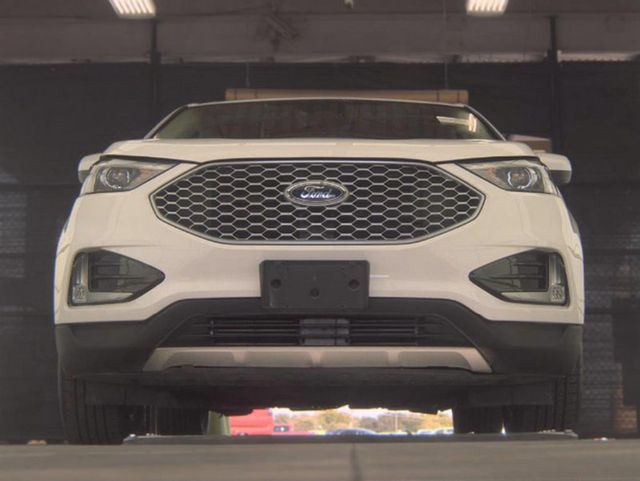 2024 Ford Edge SEL AWD - 23093470 - 3