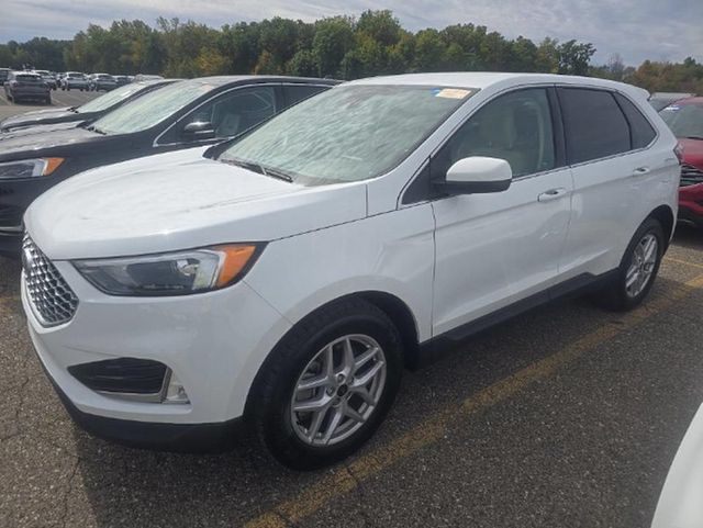 2024 Ford Edge SEL AWD - 23096235 - 1
