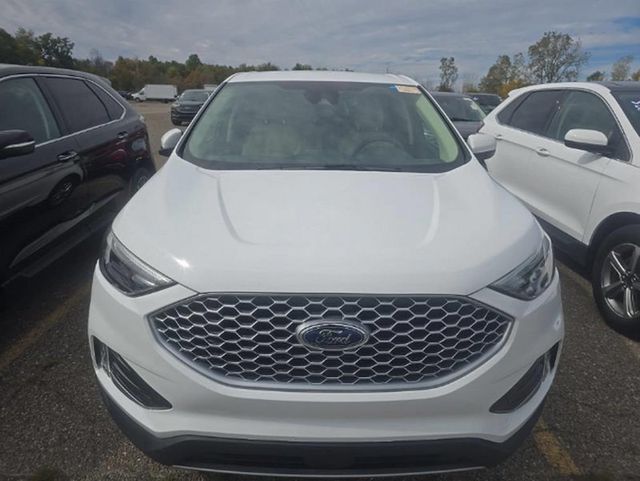 2024 Ford Edge SEL AWD - 23096235 - 2