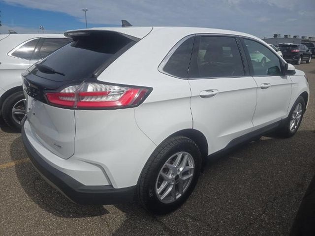 2024 Ford Edge SEL AWD - 23096235 - 3