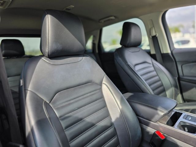 2024 Ford Edge SEL AWD - 22973399 - 9