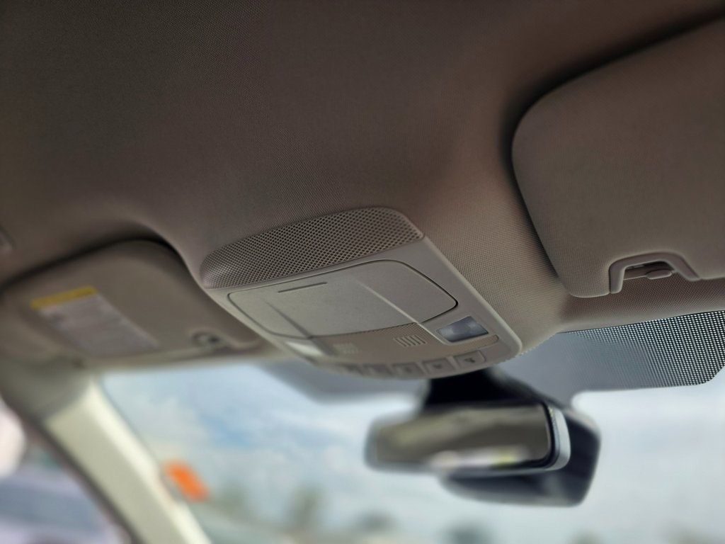 2024 Ford Edge SEL AWD - 22973399 - 10