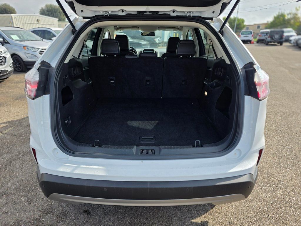 2024 Ford Edge SEL AWD - 22973399 - 11